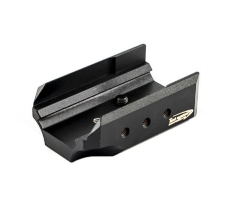 TONI SYSTEM CONTRAPPESO IN OTTONE