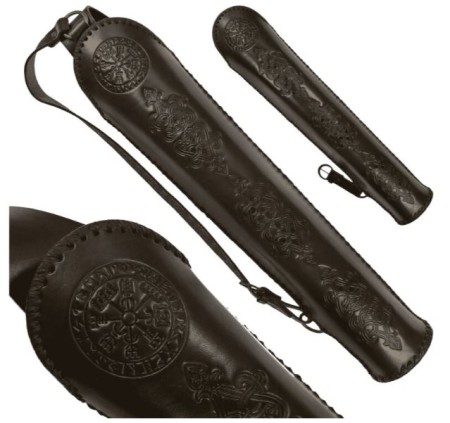 SPYDERBOWS FARETRA SCHIENA VEGVISIR