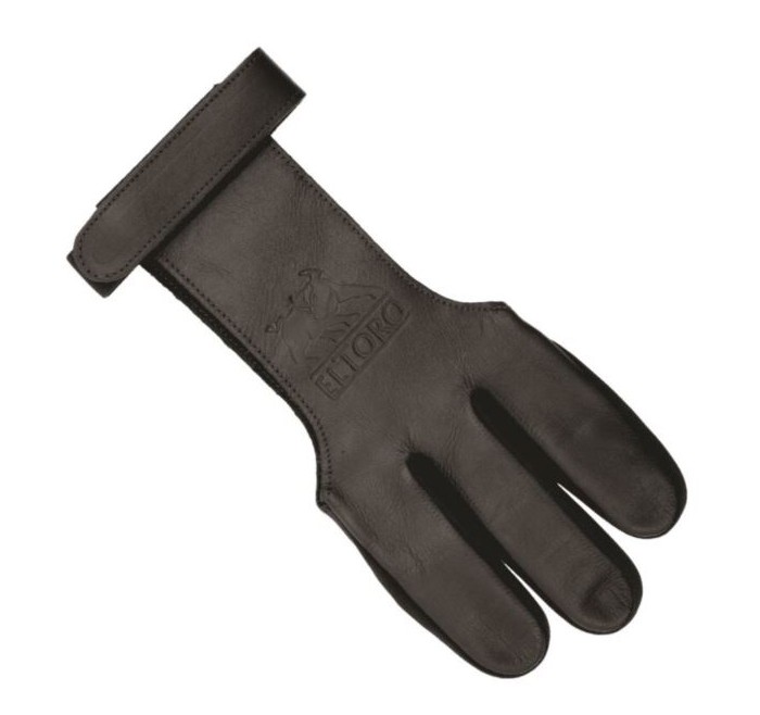 SPYDERBOWS GUANTINO "EL TORO" COMFORT