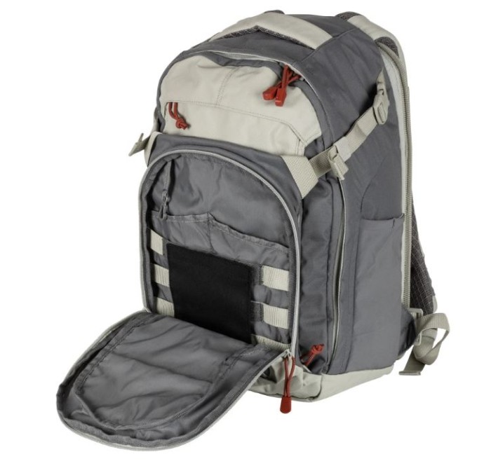 5.11 ZAINO 56634 COVRT18 2.0