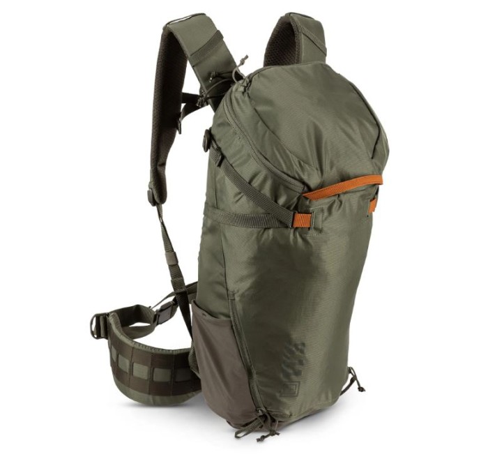 5.11 ZAINO 56767 SKYWEIGHT 24L