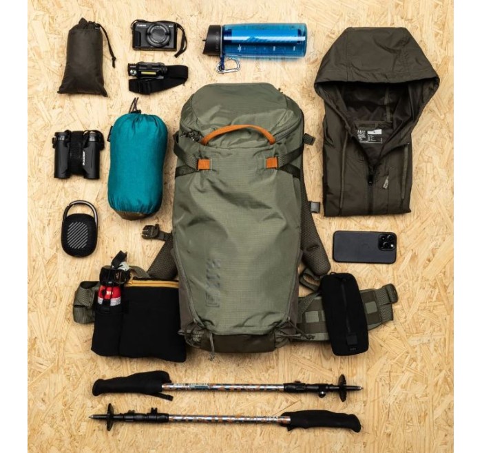 5.11 ZAINO 56767 SKYWEIGHT 24L