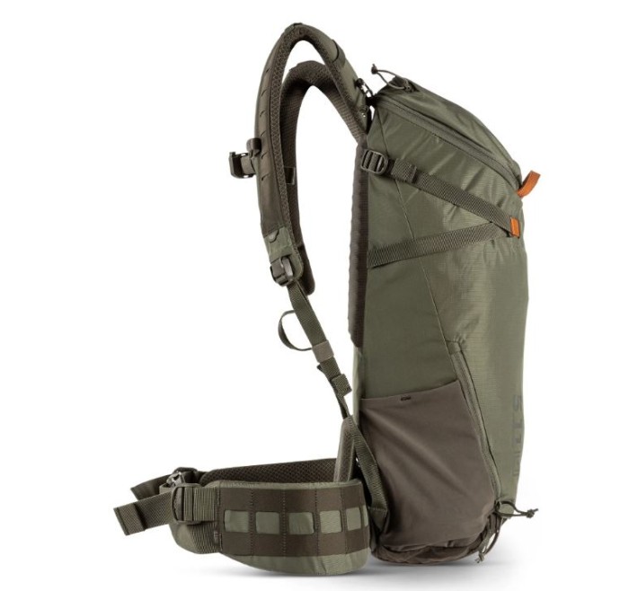 5.11 ZAINO 56767 SKYWEIGHT 24L