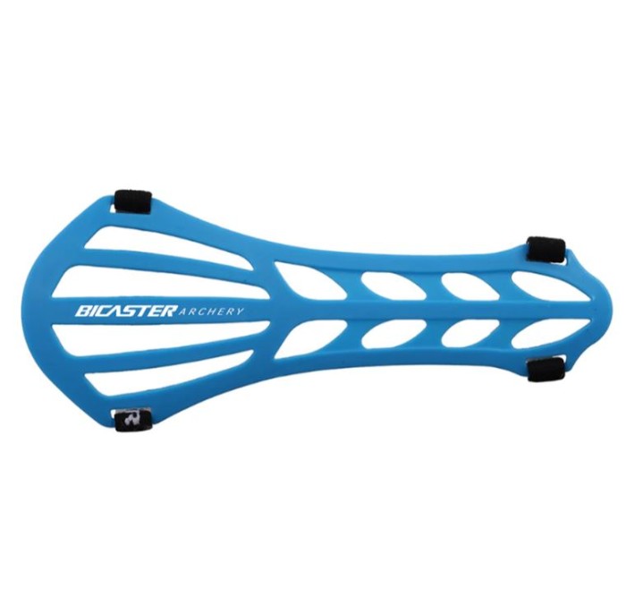 BICASTER PARABRACCIO ASA