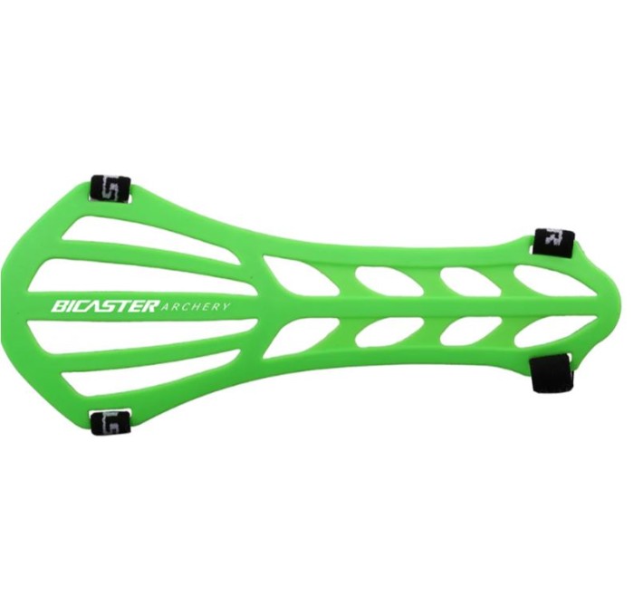 BICASTER PARABRACCIO ASA