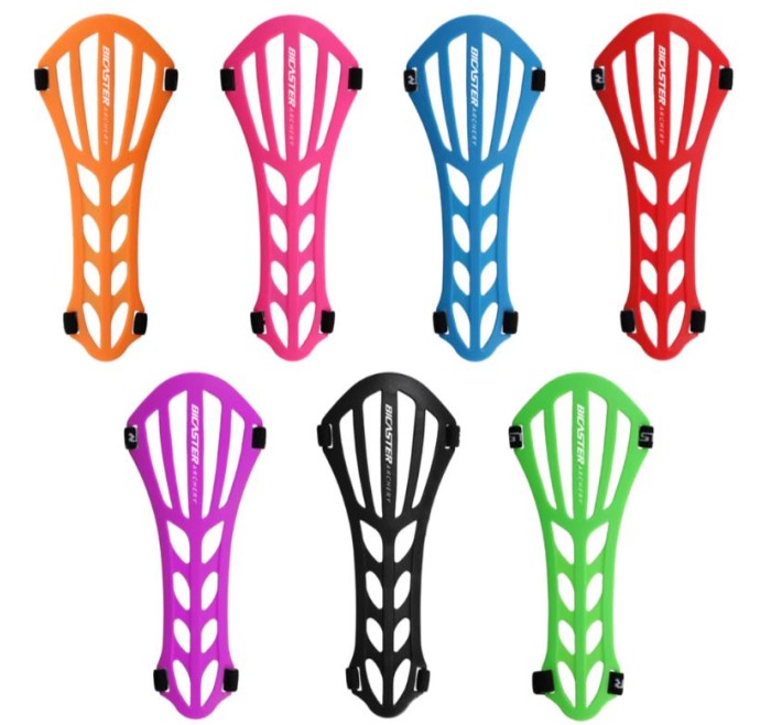 BICASTER PARABRACCIO ASA