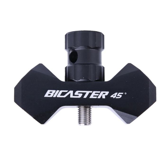 BICASTER V-BAR DUAL