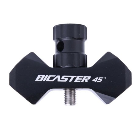 BICASTER V-BAR DUAL