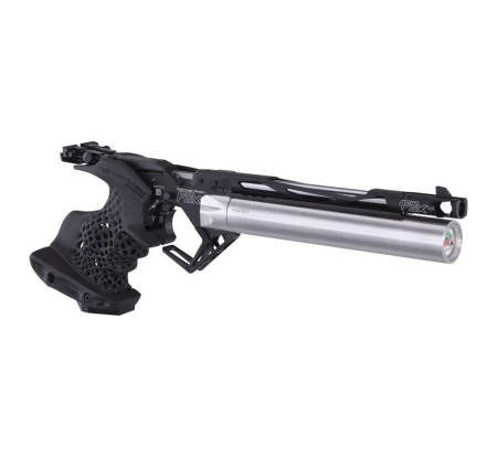 FEINWERKBAU PISTOLA P 8X CAL 4,5mm -7,5J MESHPRO RH 