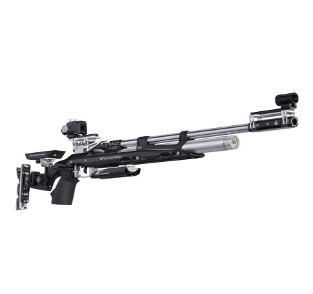 FEINWERKBAU CARABINA 900 CAL 4,5mm -7,5J ALU BLACK RH 