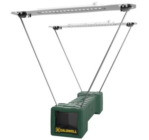 CALDWELL CRONOGRAFO BALLISTIC PRECISION 2.0 PREMIUM KIT CON TREPPIEDE 4001146