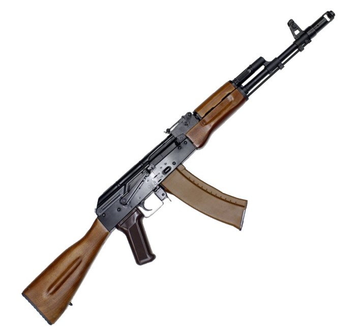 E&L FUCILE SOFTAIR ELETTRICO ELAK74N ESSENTIAL