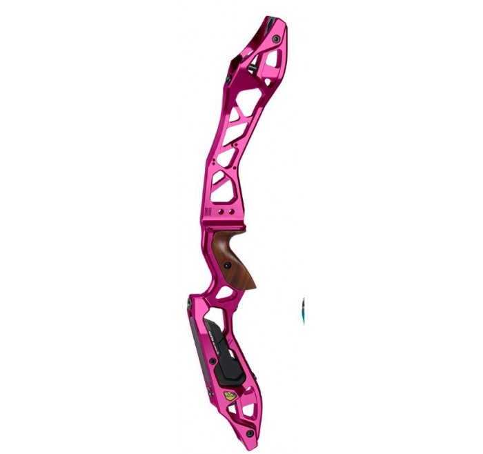 KINETIC RISER ELEZO ARCO NUDO