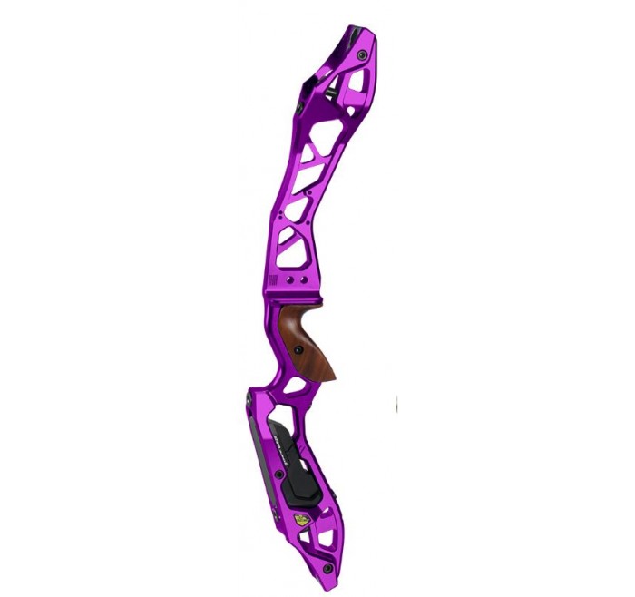 KINETIC RISER ELEZO ARCO NUDO