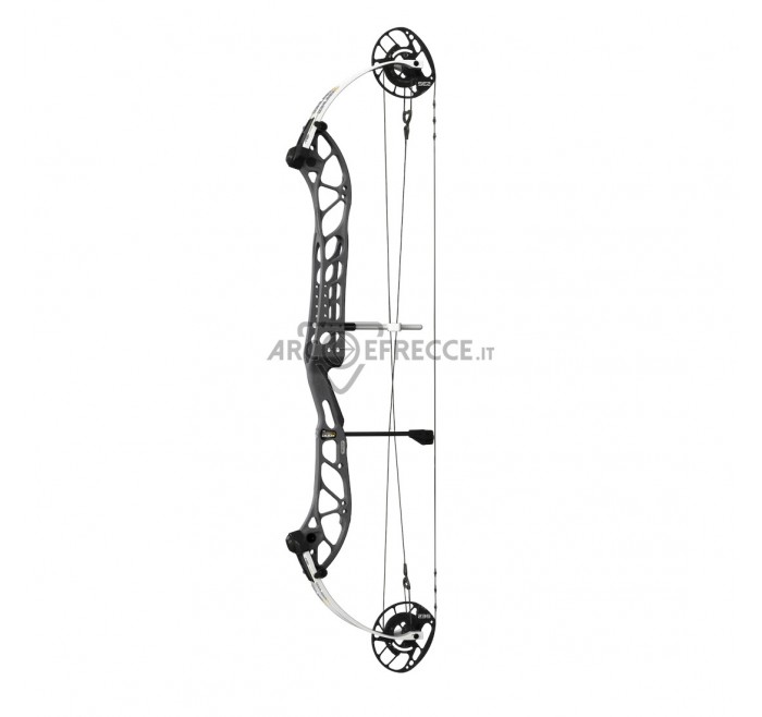 PSE Dominator Duo X 38 SE2 2025: Versatilità e Precisione per il Tiro con l'Arco