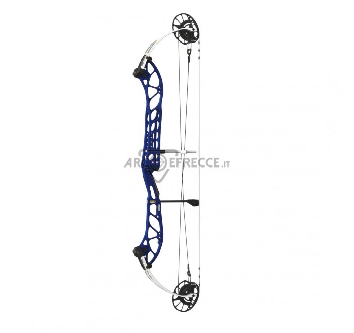 PSE COMPOUND DOMINATOR DUO X 38 EM2 2025