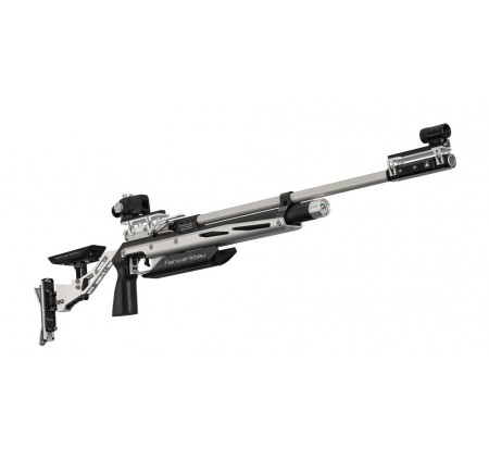 FEINWERKBAU CARABINA 800 EVOLUTION TOP CAL 4,5mm -7,5J ALU BLACK RH 