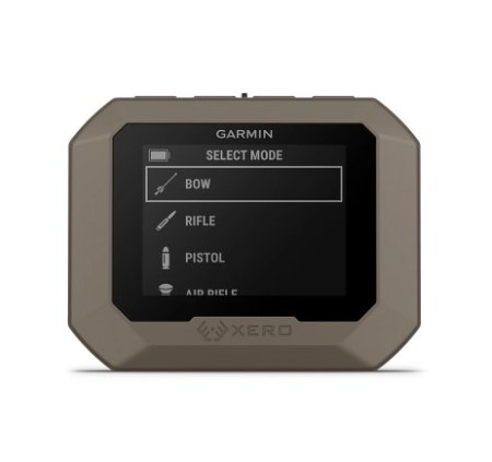GARMIN CRONOGRAFO XERO C1 PRO