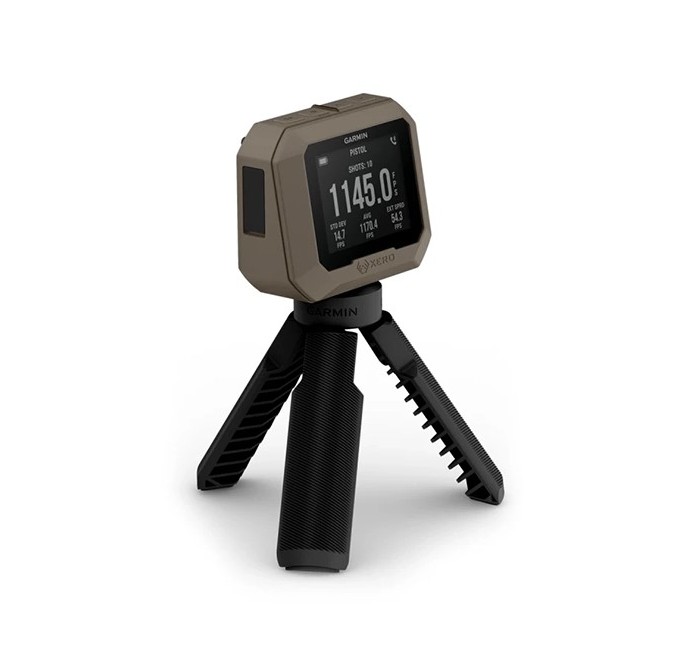 GARMIN CRONOGRAFO XERO C1 PRO
