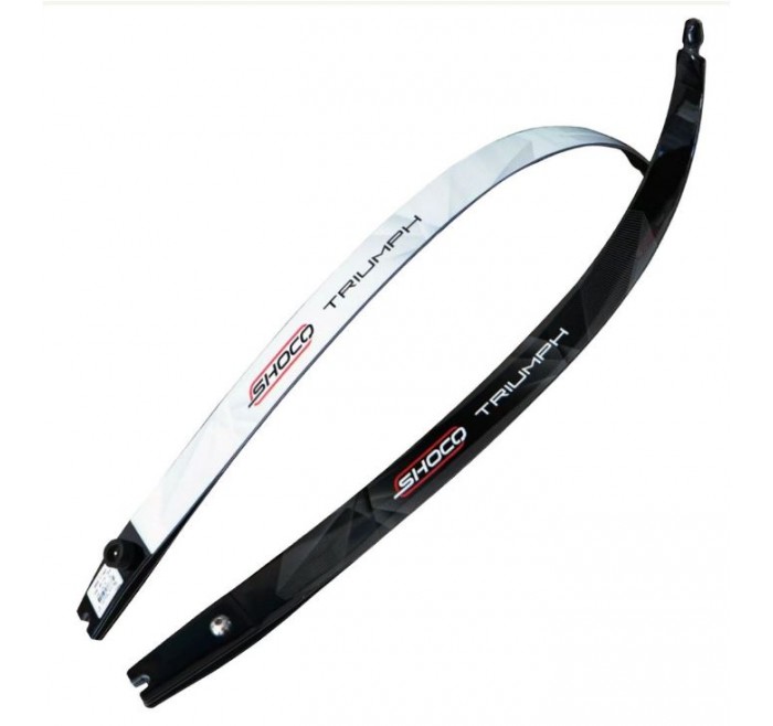 SHOCQ FLETTENTI TRIUMPH ILF