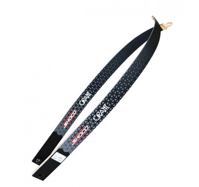 SHOCQ RISER MEDALLIST