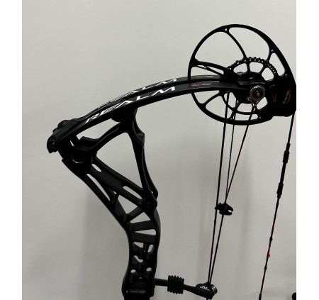 *USATO* COMPOUND BOWTECH REALM 50-70