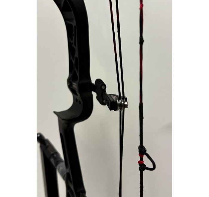 *USATO* COMPOUND BOWTECH REALM 50-70