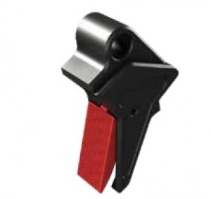 CANIK GRILLETTO FLAT ALLUMINIO 