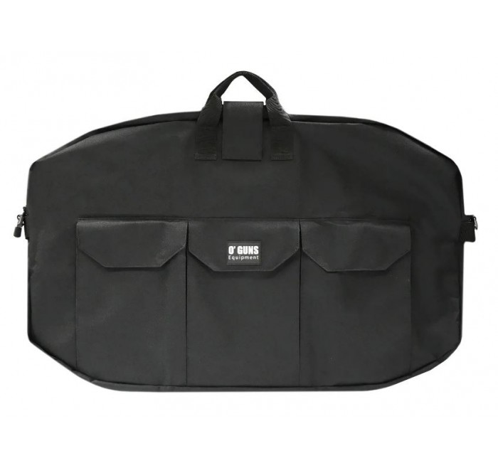 OGUNS BORSA PORTA BERSAGLI IDPA CON TRACOLLA