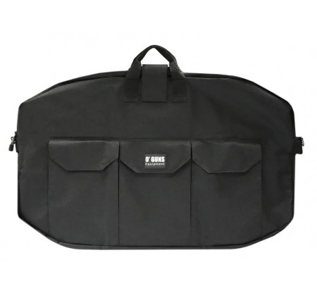 OGUNS BORSA PORTA BERSAGLI IDPA CON TRACOLLA