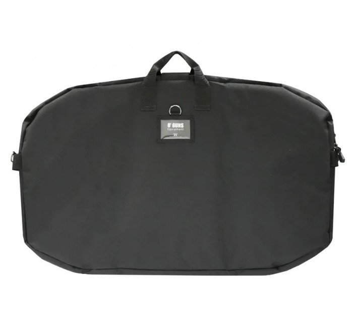OGUNS BORSA PORTA BERSAGLI IDPA CON TRACOLLA
