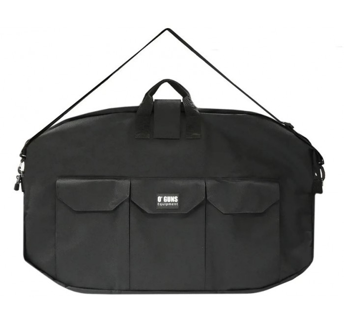 OGUNS BORSA PORTA BERSAGLI IDPA CON TRACOLLA