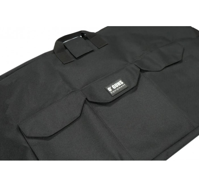 OGUNS BORSA PORTA BERSAGLI IDPA CON TRACOLLA