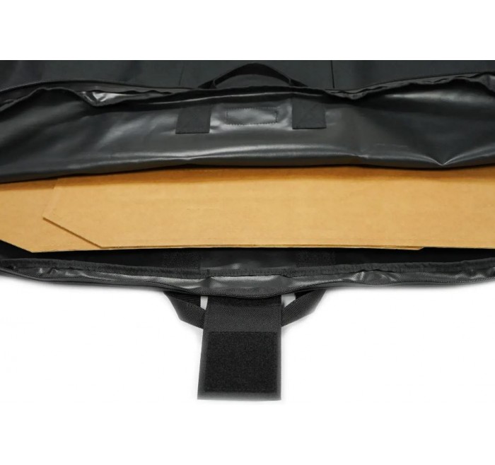 OGUNS BORSA PORTA BERSAGLI IDPA CON TRACOLLA