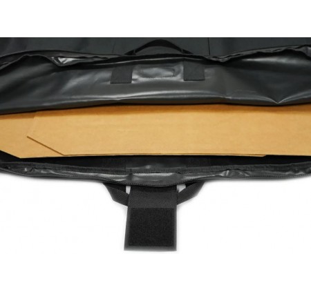 OGUNS BORSA PORTA BERSAGLI IDPA CON TRACOLLA