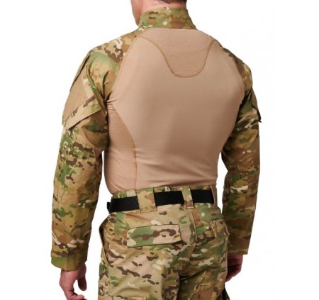 5.11 COMBAT SHIRT 72565 FLEX-TAC TDU RAPID