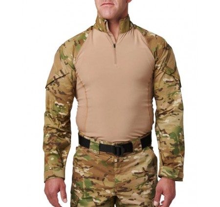 5.11 COMBAT SHIRT 72565 FLEX-TAC TDU RAPID