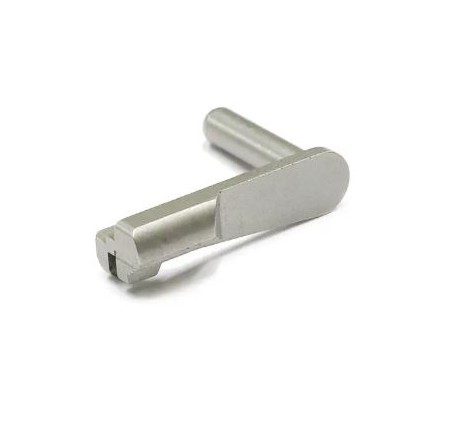 EEMANN TECH SOLID SLIDE STOP PER 1911/2011