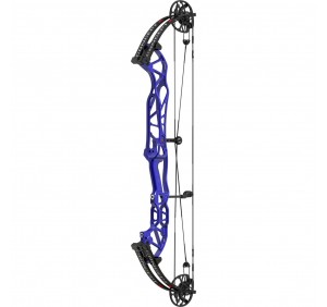 HOYT COMPOUND CONCEPT X 37 2025