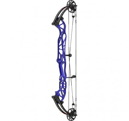 HOYT COMPOUND CONCEPT X 37 2025