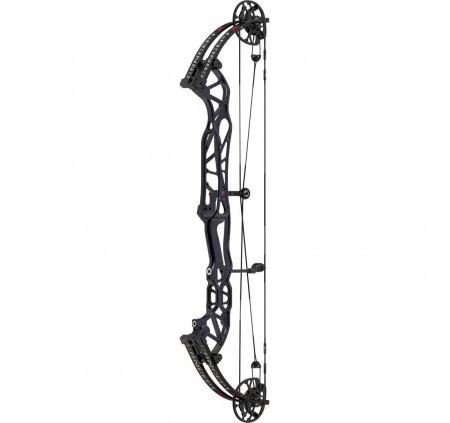 HOYT COMPOUND CONCEPT X 37 2025