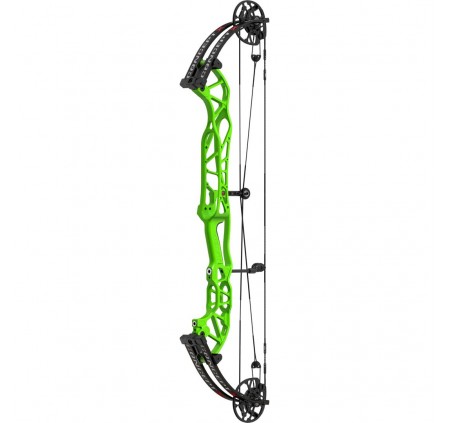 HOYT COMPOUND CONCEPT X 37 2025