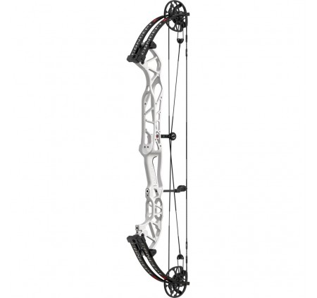 HOYT COMPOUND CONCEPT X 37 2025