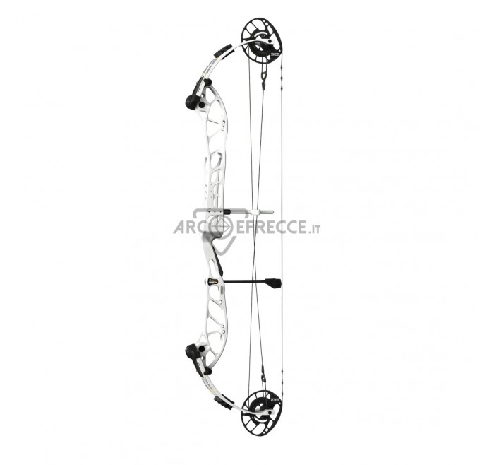 PSE Dominator Duo X 38 SE2 2025: Versatilità e Precisione per il Tiro con l'Arco