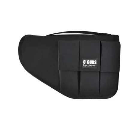 OGUNS BORSA PORTA PISTOLA OPTICAL