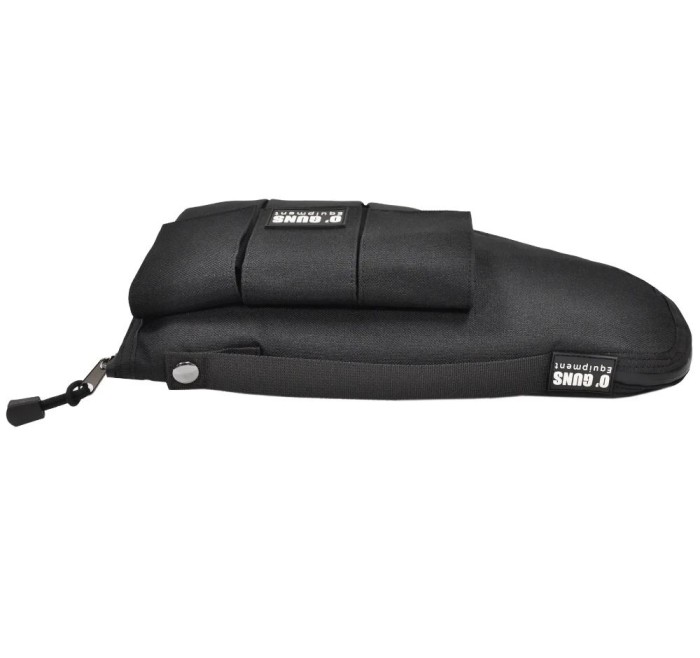 OGUNS BORSA PORTA PISTOLA OPTICAL