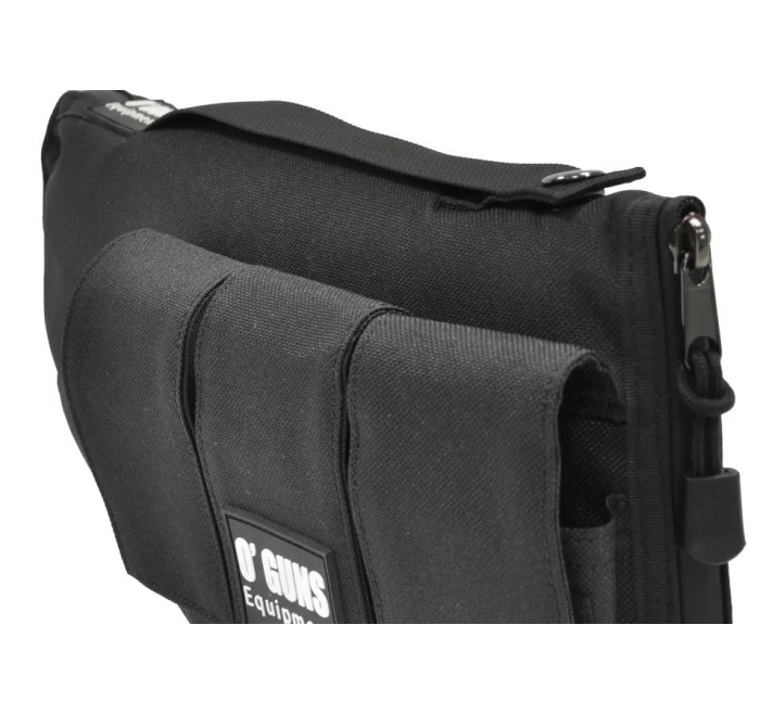 OGUNS BORSA PORTA PISTOLA OPTICAL