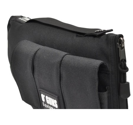 OGUNS BORSA PORTA PISTOLA OPTICAL