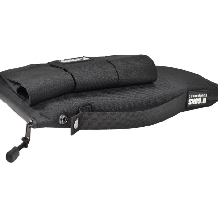 OGUNS BORSA PORTA PISTOLA OPTICAL