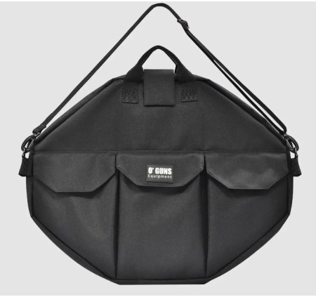 OGUNS BORSA PORTA BERSAGLI IPSC CON TRACOLLA
